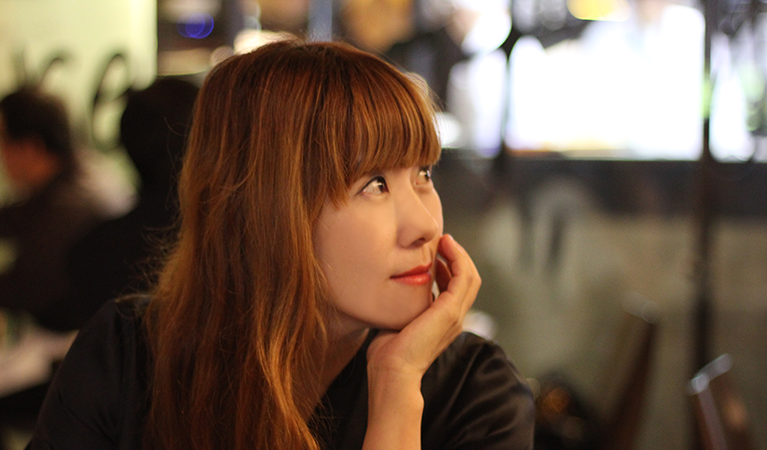 Director 김나원 - 모바일